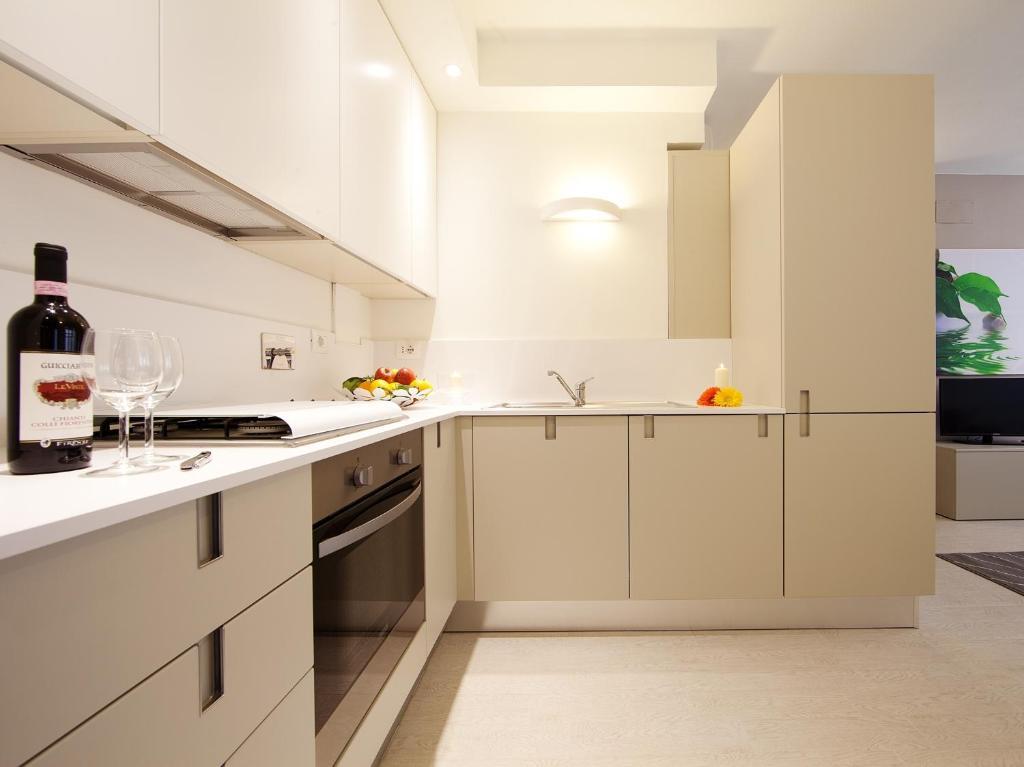 Apartamento Deluxe con 1 dormitorio y aparcamiento gratuito