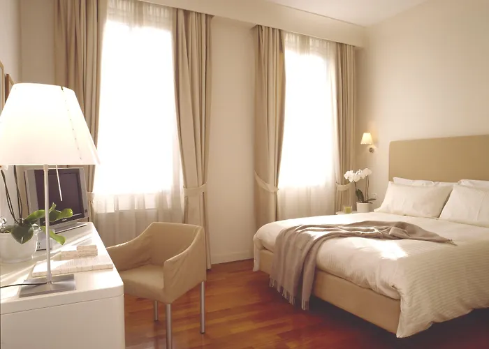 Residence Hilda Florencia